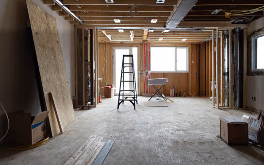 Successful Completion of £9.21m Development Exit Loan