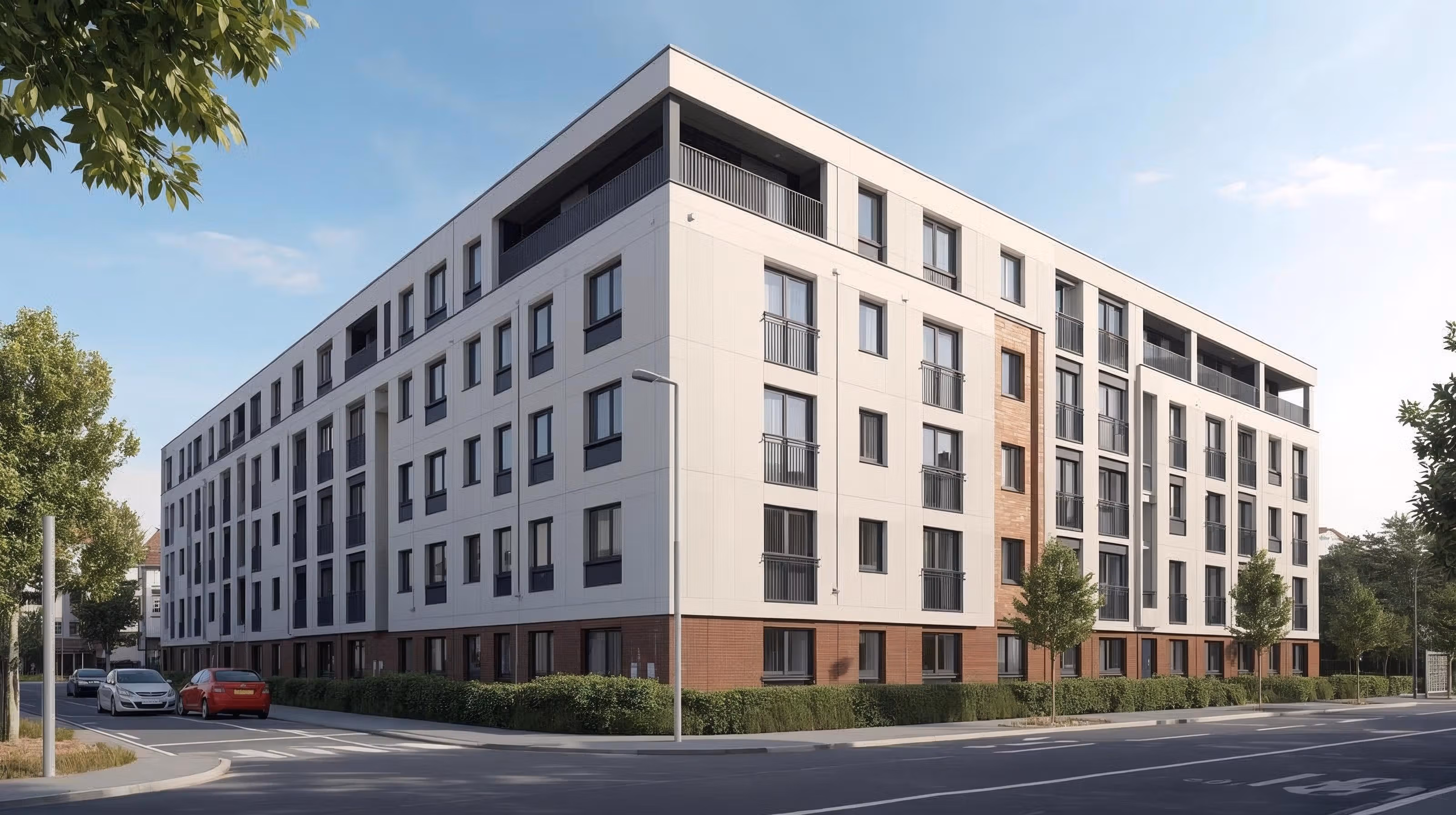 Glenhawk completes £11.7m loan to support PBSA refinance in Aberdeen