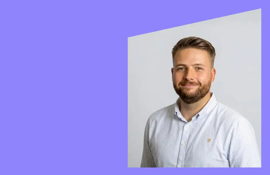 Rhys Evans joins our BDM team