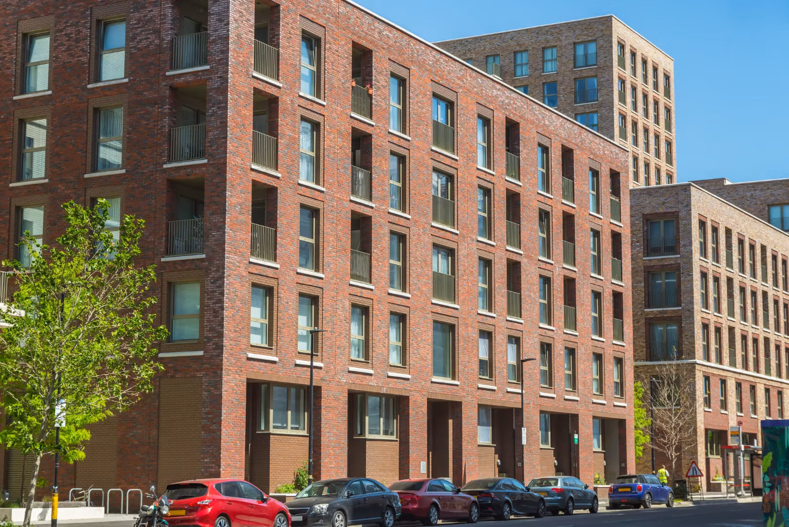 £5.3m HMO portfolio refinance completed