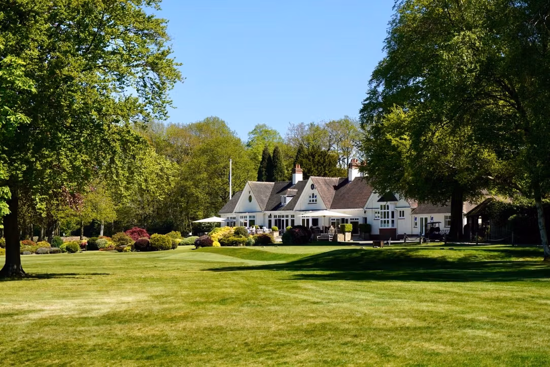 Glenhawk Golf Day at Little Aston Golf Club
