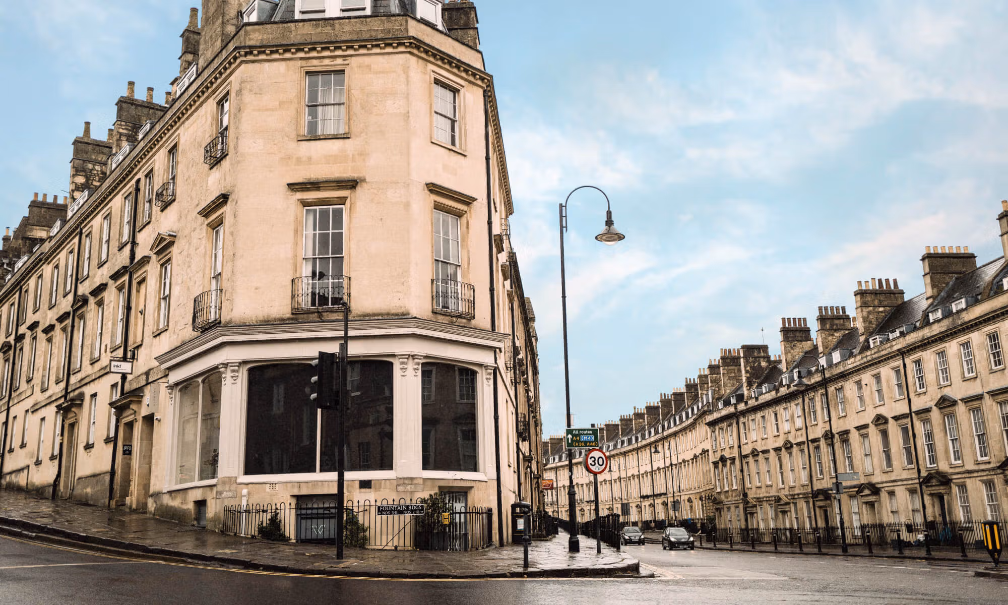 Helping Clients Move Fast